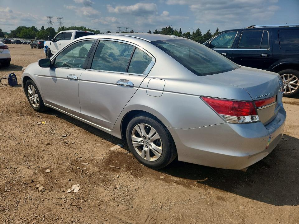 Foto 2 de la subasta – 2012 HONDA ACCORD con VIN 1HGCP3F83CA008682