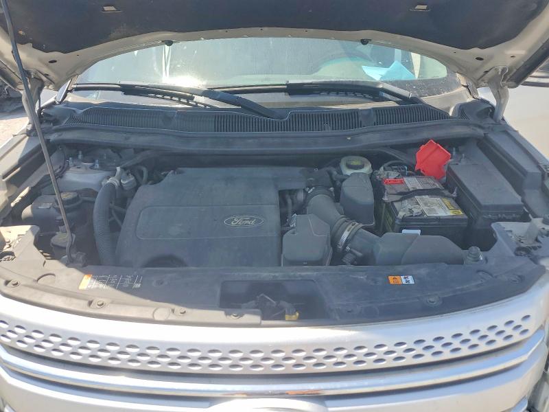 Photo 11 from auction – 2013 FORD EXPLORER with VIN 1FM5K8D87DGC81706