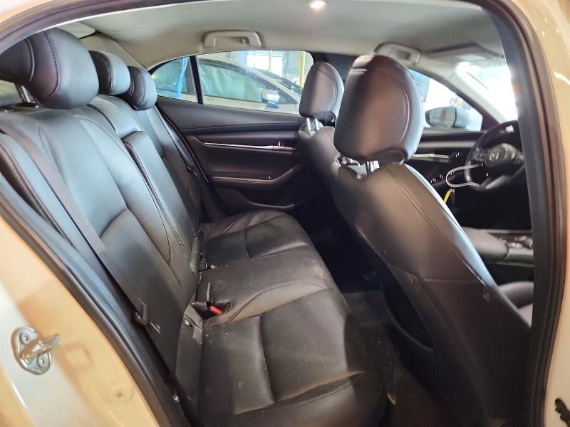 Photo 10 from auction – 2020 MAZDA 3 with VIN 3MZBPACL6LM134445