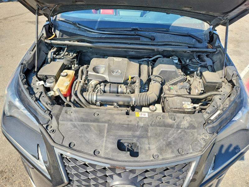 Photo 11 from auction – 2019 LEXUS NX 300 with VIN JTJYARBZ6K2124228