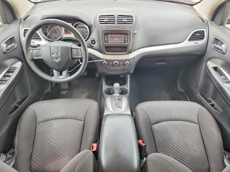Photo 8 from auction – 2014 DODGE JOURNEY with VIN 3C4PDCAB4ET222118