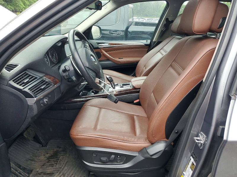 Фото 7 с аукциона – 2011 BMW X5 с VIN 5UXZV4C54BL412851