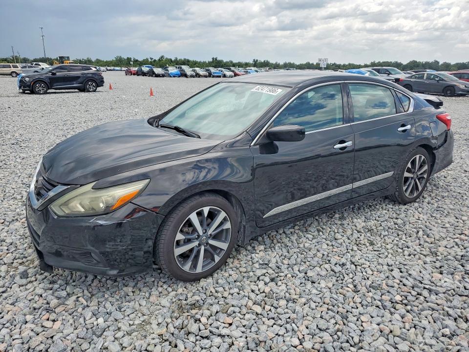 Снимка 1 от търг – 2016 NISSAN ALTIMA с VIN 1N4AL3AP2GC257975