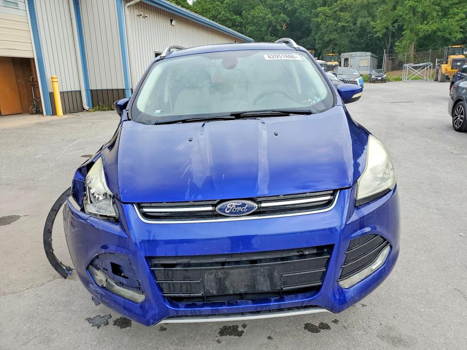 Photo 5 from auction – 2015 FORD ESCAPE with VIN 1FMCU9JX0FUC73146