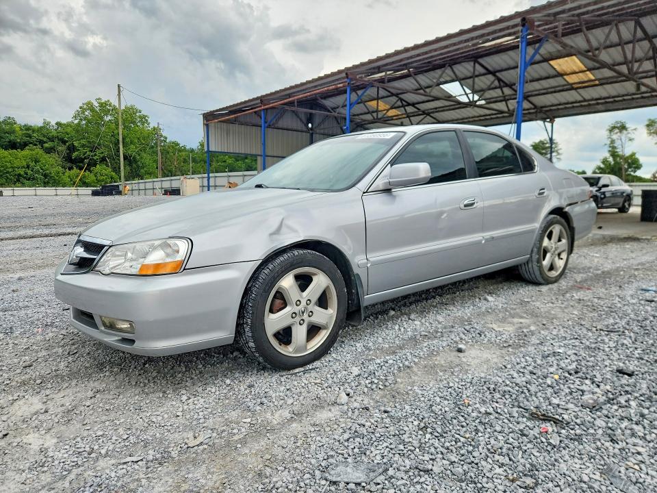 2003 ACURA 3.2TL - Търг №61390956