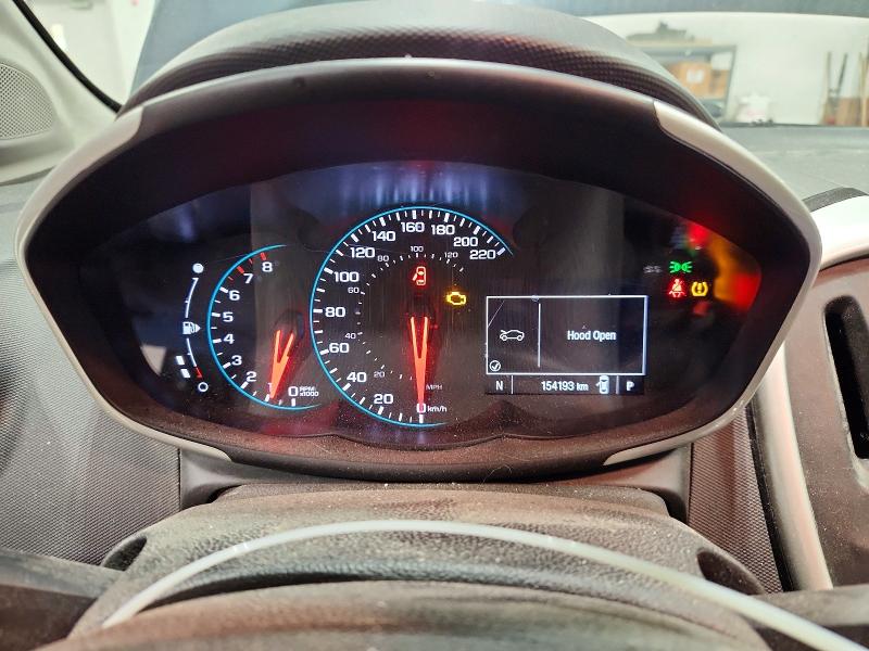 Photo 9 from auction – 2018 CHEVROLET SONIC with VIN 1G1JF6SB0J4120582