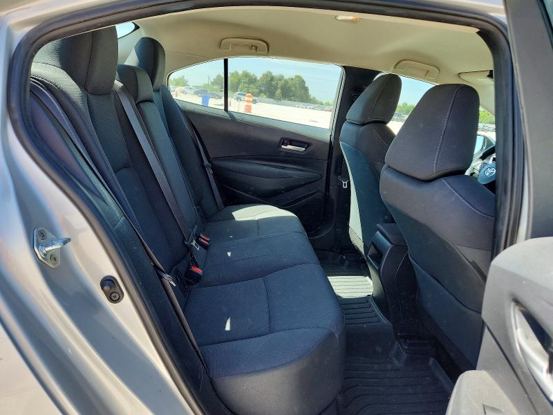 صورة رقم 10 من المزاد - 2021 TOYOTA COROLLA مع VIN 5YFEPMAE2MP214776