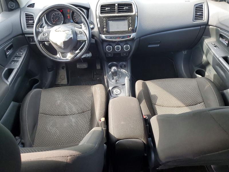 Photo 8 from auction – 2016 MITSUBISHI RVR with VIN JA4AJ4AW0GZ608158