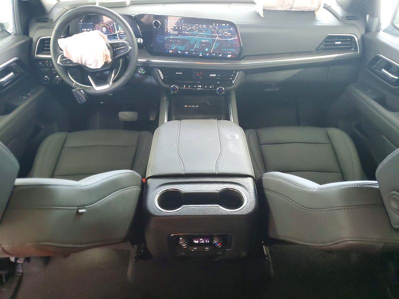 Photo 8 from auction – 2026 CHEVROLET SUBURBAN with VIN 1GNS5CKD0TR398944
