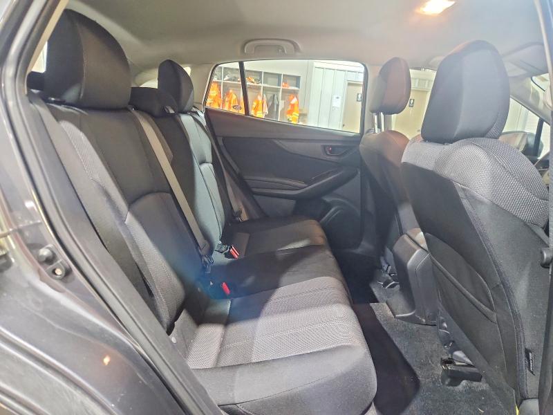 Photo 10 from auction – 2018 SUBARU IMPREZA with VIN 4S3GTAA65J3744210