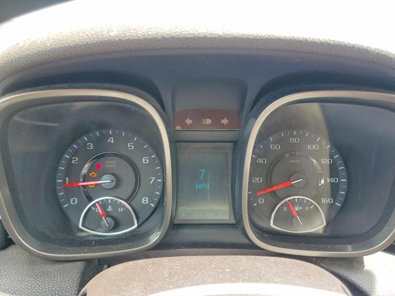 Photo 9 from auction – 2013 CHEVROLET MALIBU with VIN 1G11C5SA9DF259015