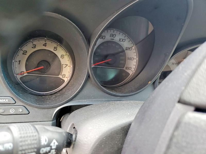 Photo 9 from auction – 2007 ACURA TL with VIN 19UUA66277A034016