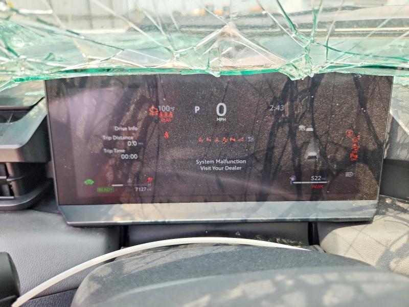 Photo 9 from auction – 2026 TOYOTA RAV4 with VIN 2T36CRAV1TC003944
