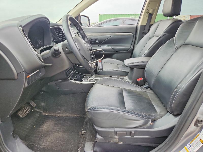 Photo 7 from auction – 2019 MITSUBISHI OUTLANDER with VIN JA4AZ3A36KZ027829