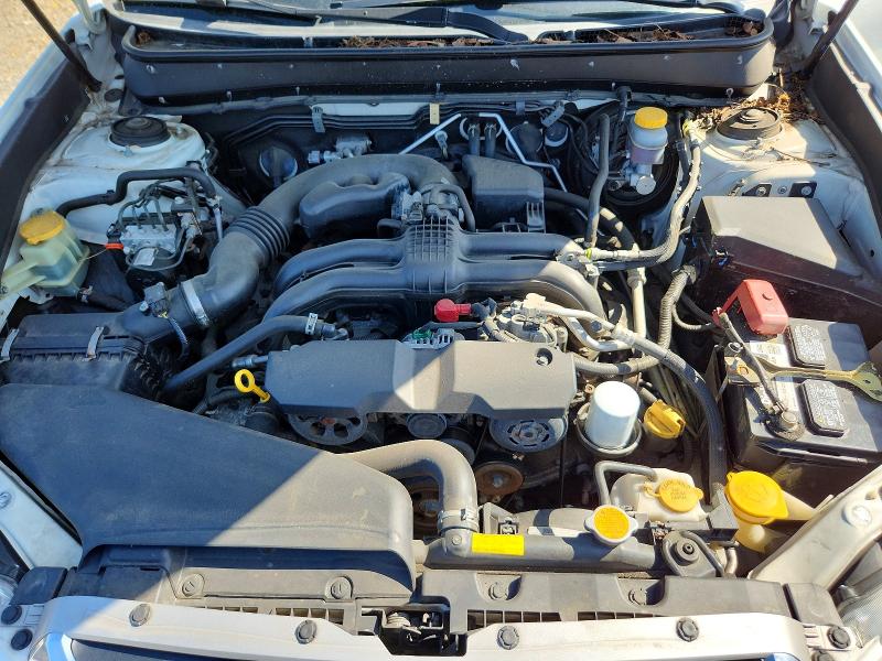 Photo 11 from auction – 2013 SUBARU OUTBACK with VIN 4S4BRBPC6D3230653
