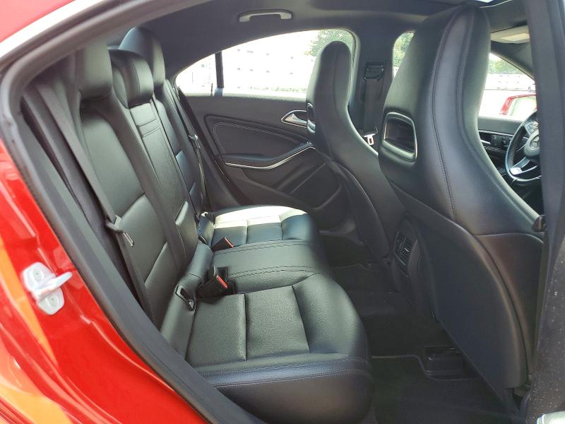 Photo 10 from auction – 2015 MERCEDES-BENZ CLA with VIN WDDSJ4EB1FN263381