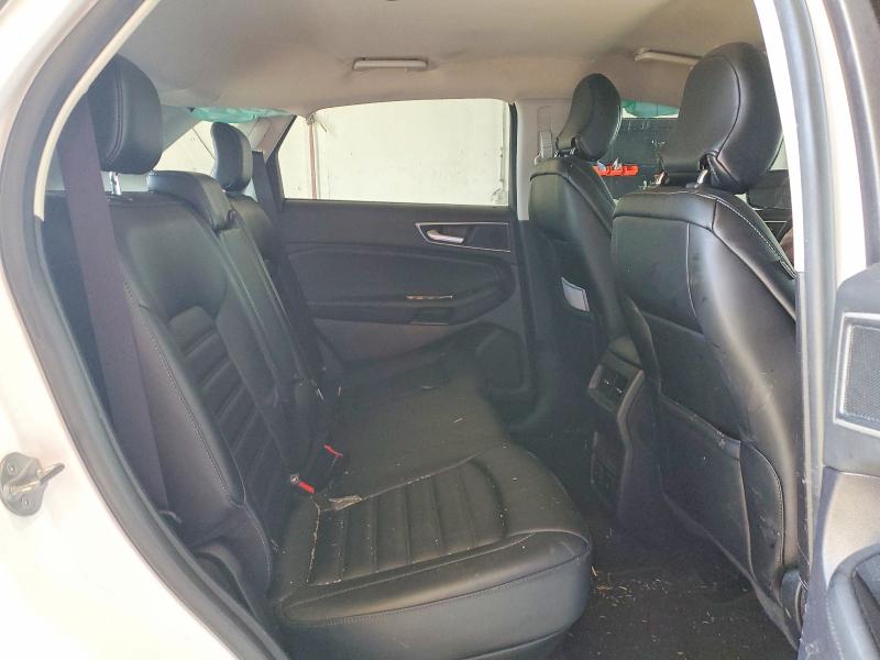 Photo 11 from auction – 2019 FORD EDGE with VIN 2FMPK3J90KBC45692