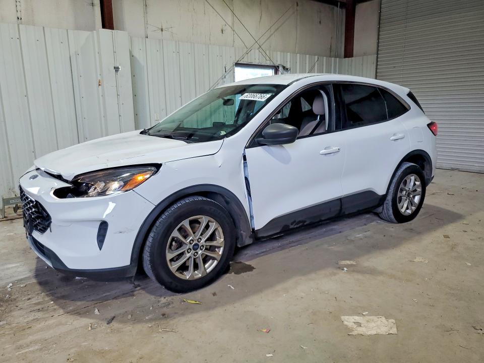 2022 FORD ESCAPE - Търг №62066766