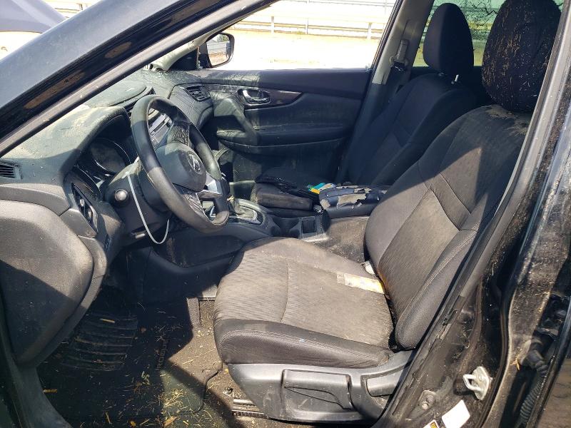 Photo 7 from auction – 2018 NISSAN ROGUE with VIN 5N1AT2MT5JC751053