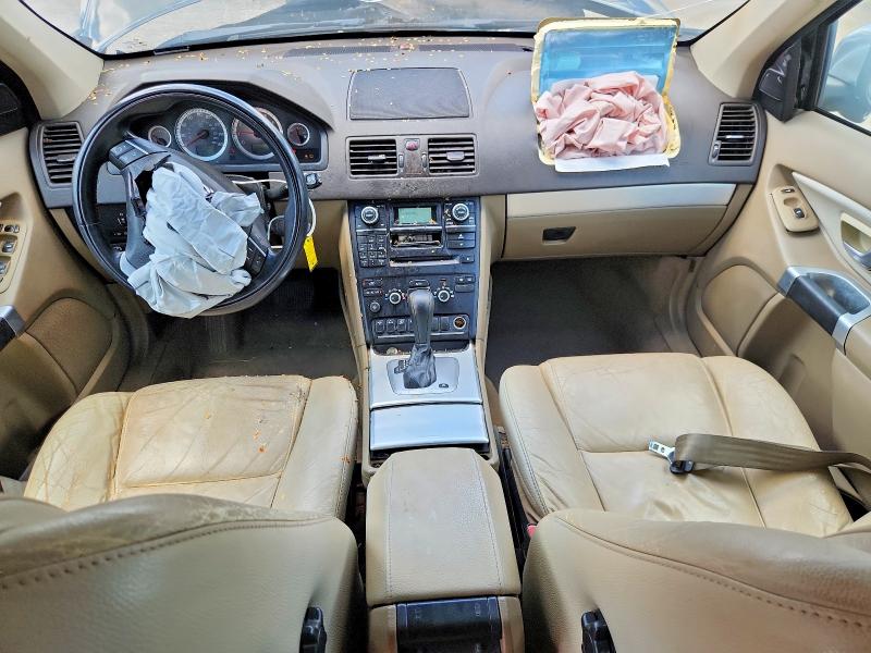Photo 8 from auction – 2013 VOLVO XC90 with VIN YV4952CY6D1638305
