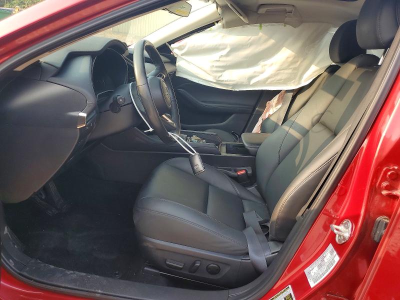 صورة رقم 7 من المزاد - 2024 MAZDA 3 مع VIN 3MZBPACM8RM417737