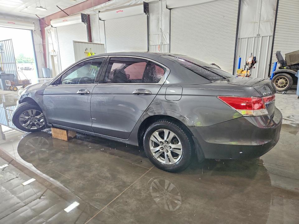 Снимка 2 от търг – 2011 HONDA ACCORD с VIN 1HGCP2F41BA062729