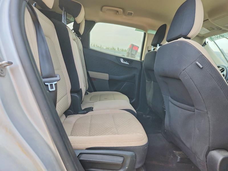 Photo 11 from auction – 2020 FORD ESCAPE with VIN 1FMCU9G65LUB50775