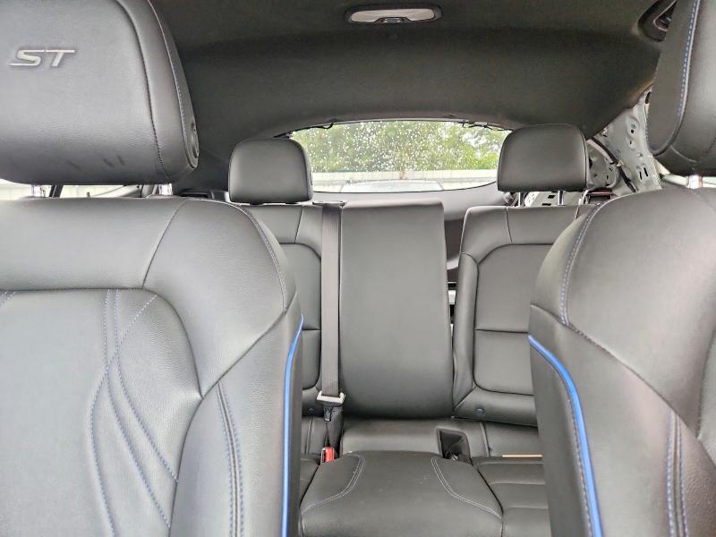 Photo 10 from auction – 2024 BUICK ENVISTA with VIN KL47LBE24RB034157
