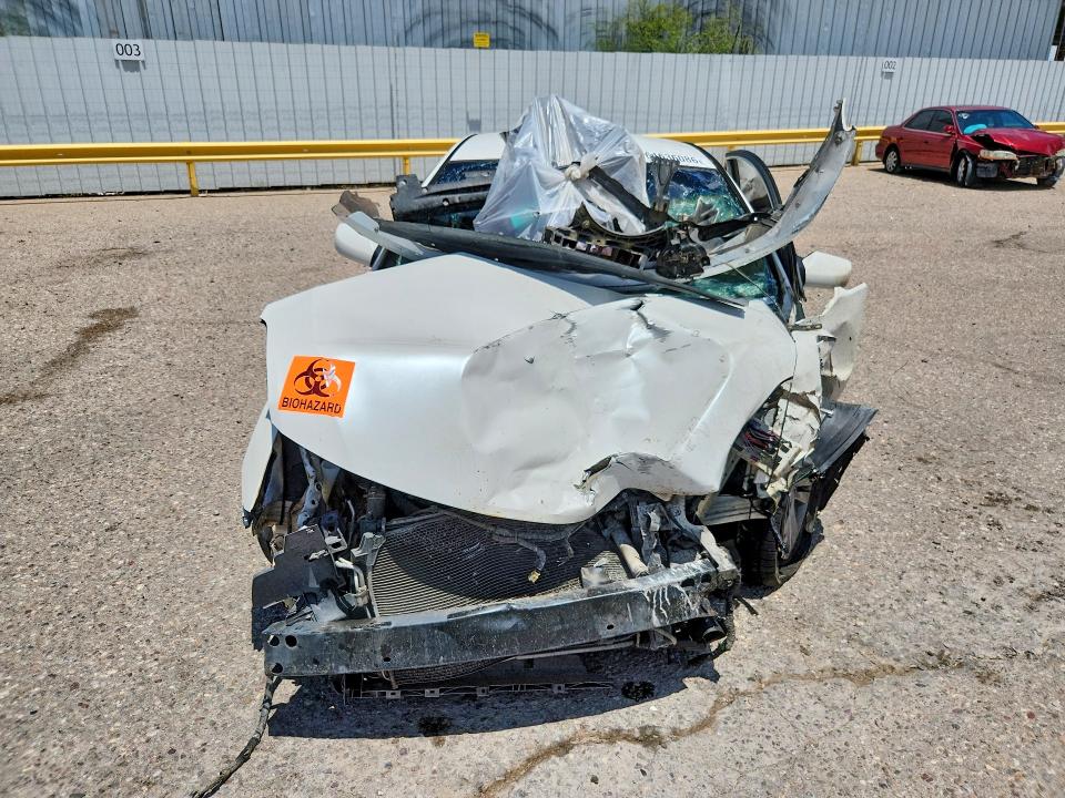 Photo 5 from auction – 2012 NISSAN ALTIMA with VIN 1N4AL2EP5CC262408