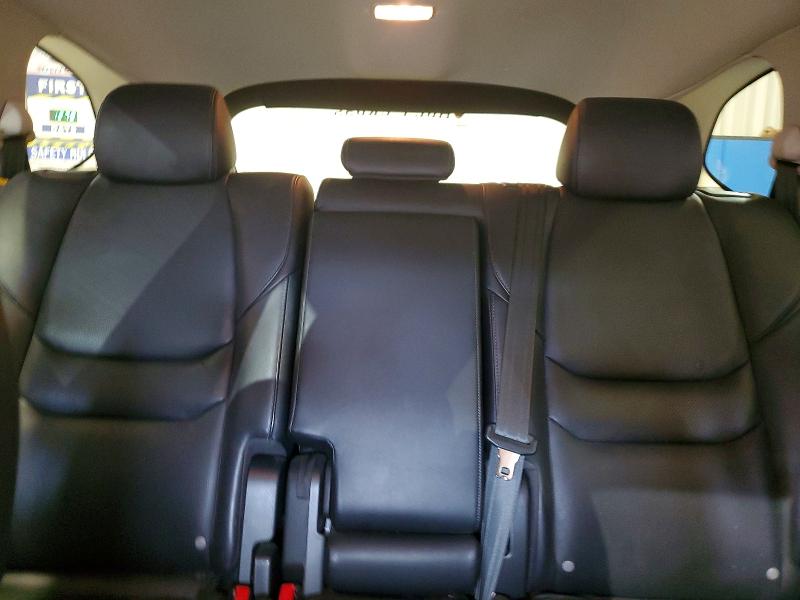 Photo 10 from auction – 2016 MAZDA CX-9 with VIN JM3TCBCY0G0121095