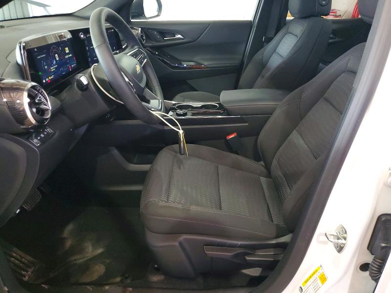 Photo 7 from auction – 2026 CHEVROLET EQUINOX with VIN 3GNAXPEG5TL441684