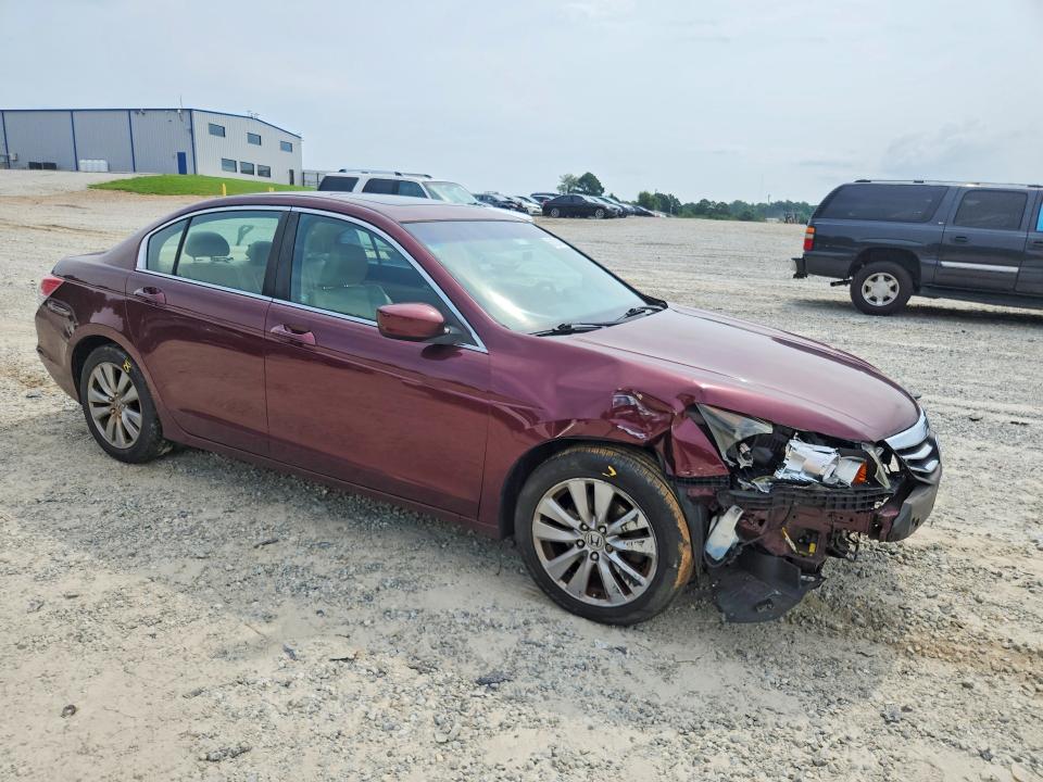 Zdjęcie 4 z aukcji – 2012 HONDA ACCORD z VIN 1HGCP2F84CA206827