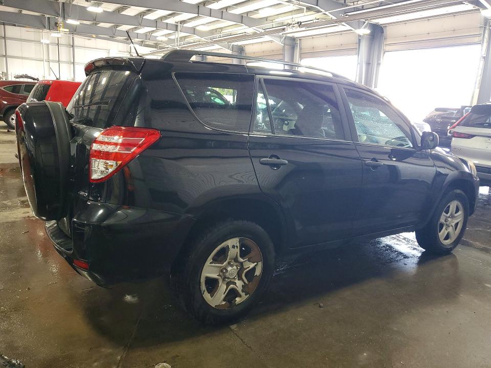 Photo 3 from auction – 2011 TOYOTA RAV4 with VIN 2T3BF4DV8BW094664