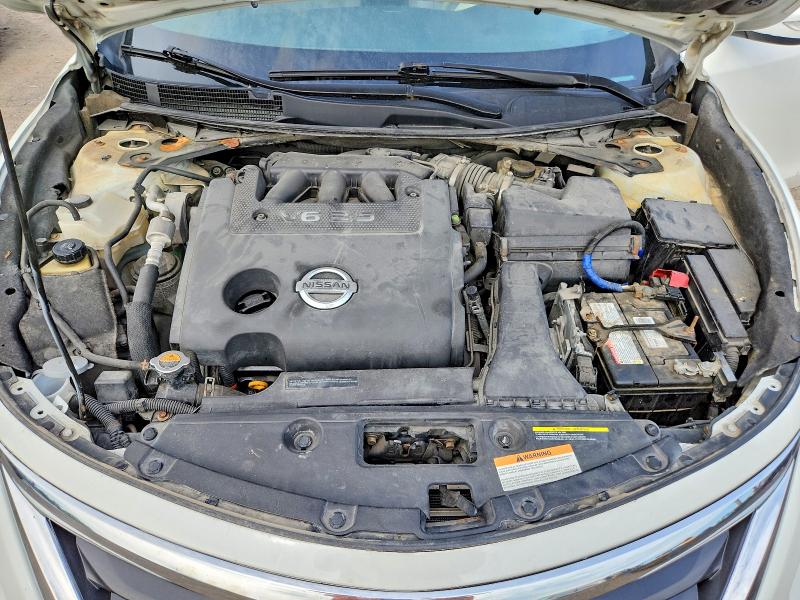 Photo 11 from auction – 2014 NISSAN ALTIMA with VIN 1N4BL3AP2EN356981