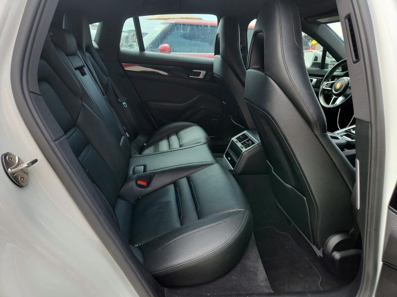 Фото 10 с аукциона – 2019 PORSCHE PANAMERA с VIN WP0AA2A7XKL100178