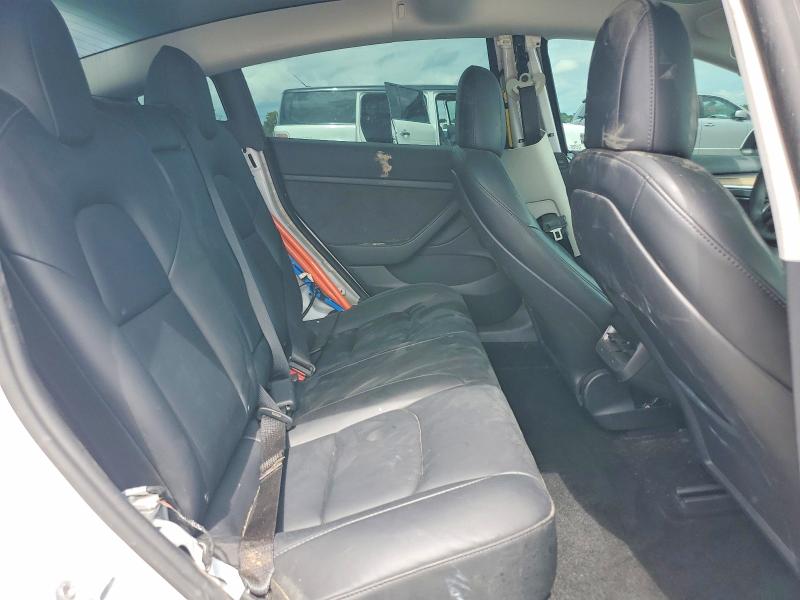 Foto 10 de la subasta – 2023 TESLA MODEL 3 con VIN 5YJ3E1EB5PF388143