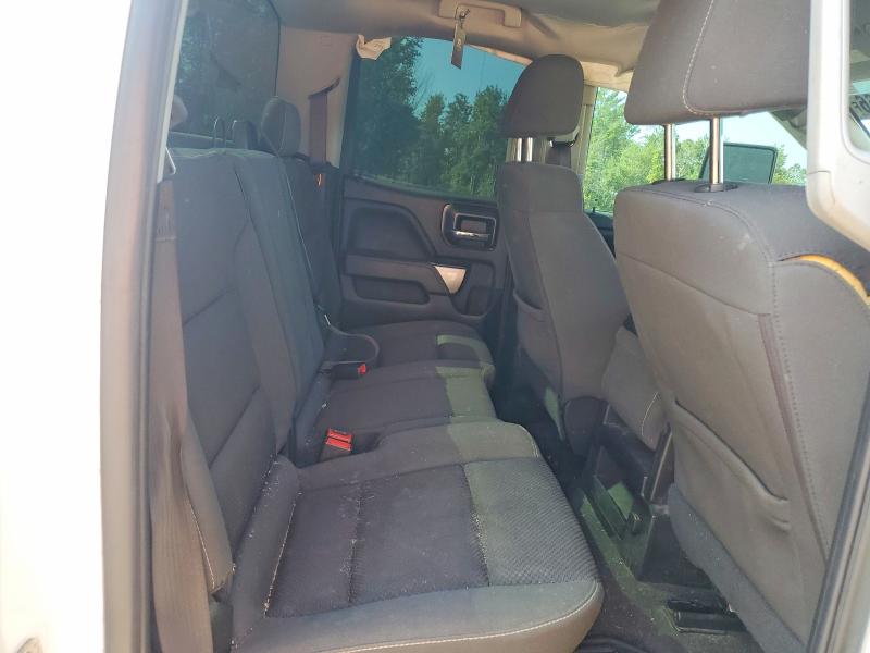 Photo 10 from auction – 2019 CHEVROLET SILVERADO LD with VIN 2GCVKPEC0K1198338
