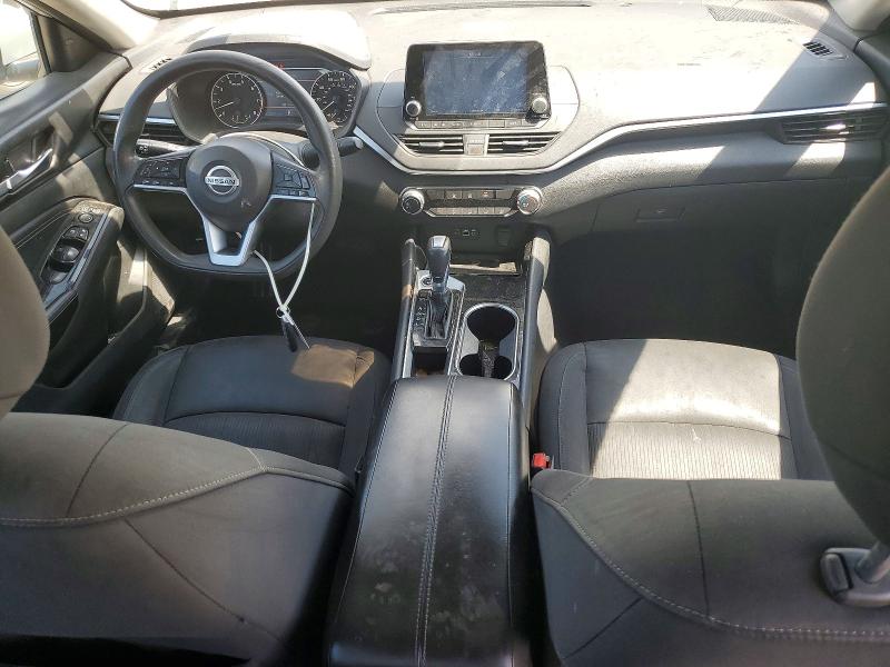 Photo 8 from auction – 2021 NISSAN ALTIMA with VIN 1N4BL4DV5MN359842
