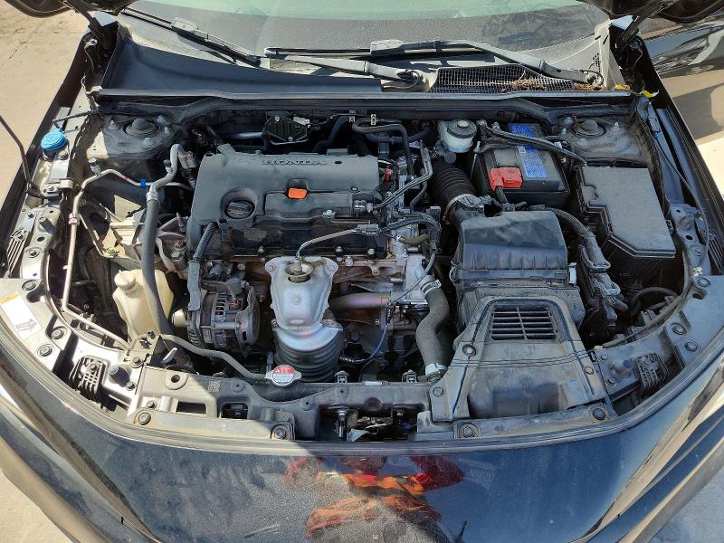 Photo 11 from auction – 2022 HONDA CIVIC with VIN 2HGFE2F50NH608034