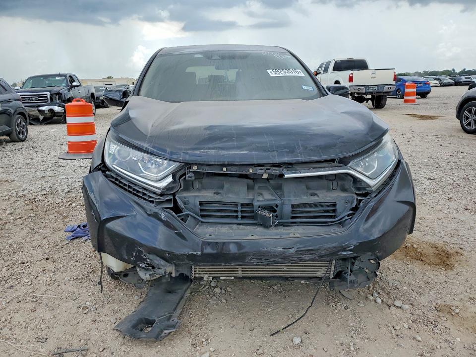 Photo 5 from auction – 2019 HONDA CR-V with VIN 7FARW1H55KE039073