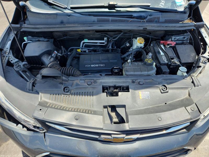 Zdjęcie 12 z aukcji – 2019 CHEVROLET TRAX z VIN 3GNCJKSB8KL350204