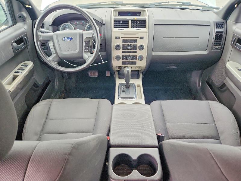 Photo 8 from auction – 2011 FORD ESCAPE with VIN 1FMCU9DGXBKC05633