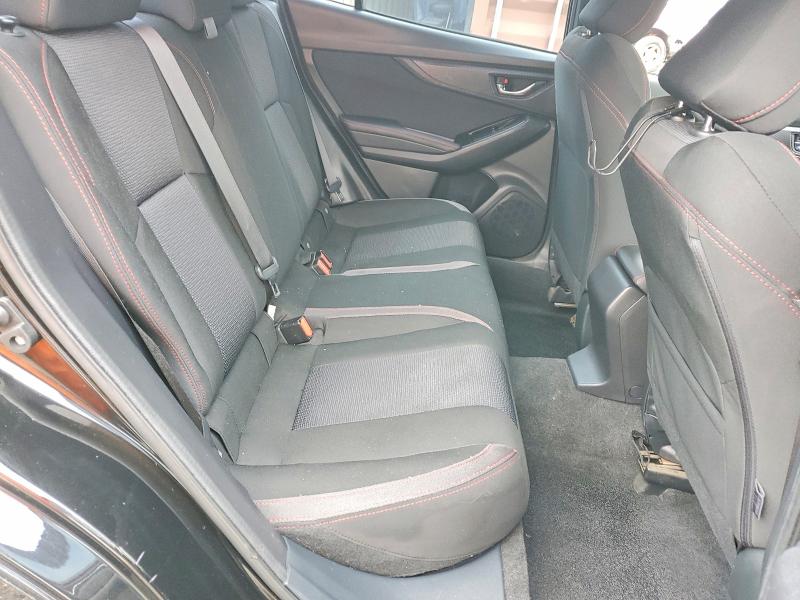 Photo 10 from auction – 2019 SUBARU IMPREZA with VIN 4S3GKAM62K3624753