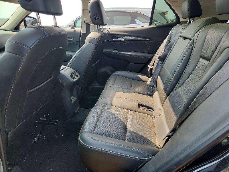 Photo 10 from auction – 2021 BUICK ENVISION with VIN LRBFZNR45MD137614