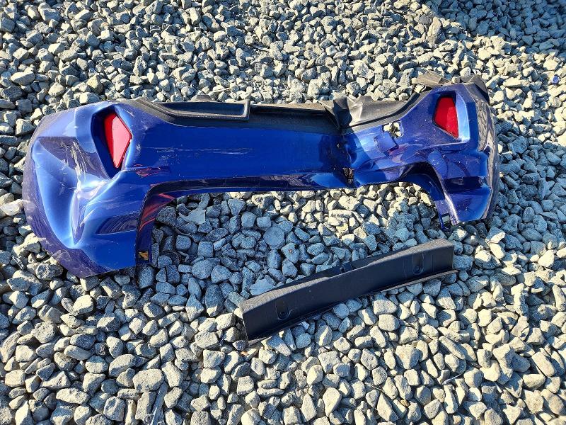 Photo 12 from auction – 2024 SUBARU IMPREZA with VIN JF1GUABC7R8882451