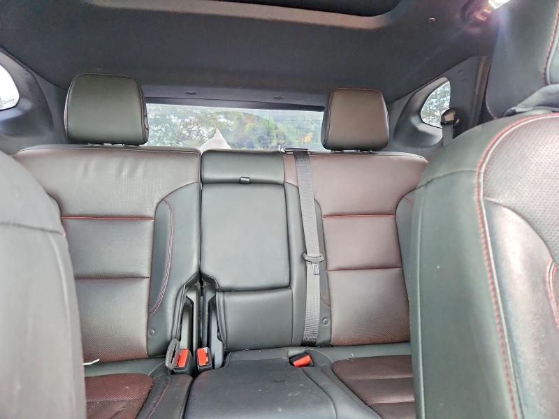 Photo 10 from auction – 2019 CHEVROLET BLAZER with VIN 3GNKBJRS9KS643821