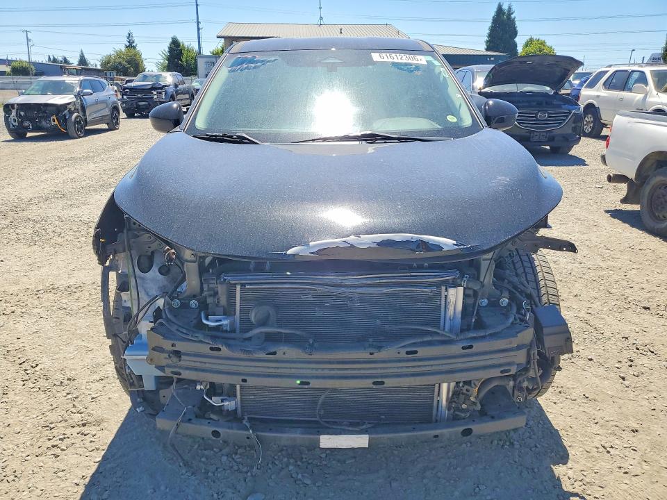 Photo 5 from auction – 2023 NISSAN ROGUE with VIN 5N1BT3BB4PC826712