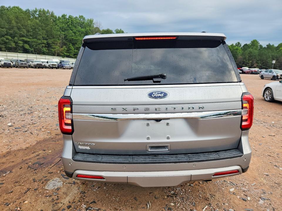 Photo 6 from auction – 2022 FORD EXPEDITION with VIN 1FMJU2AT5NEA41484