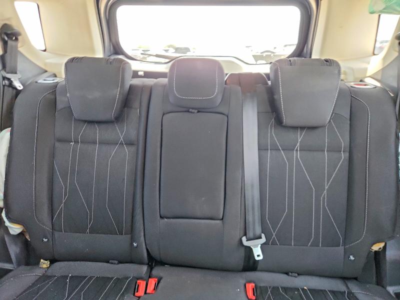 Photo 10 from auction – 2020 FORD ECOSPORT with VIN MAJ3S2GE5LC322839