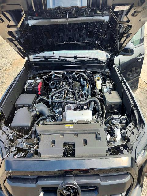 Photo 11 from auction – 2026 TOYOTA TACOMA with VIN 3TMLB5JN8TM246200